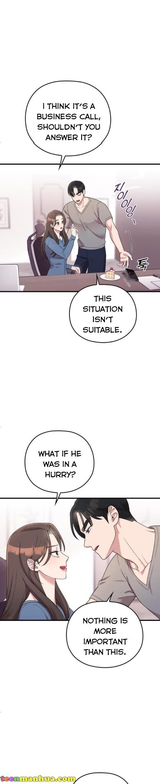 Marry My Husband Chapter 65 image 11
